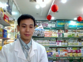 仁者爱人的第一张照片--常州相亲服务中心