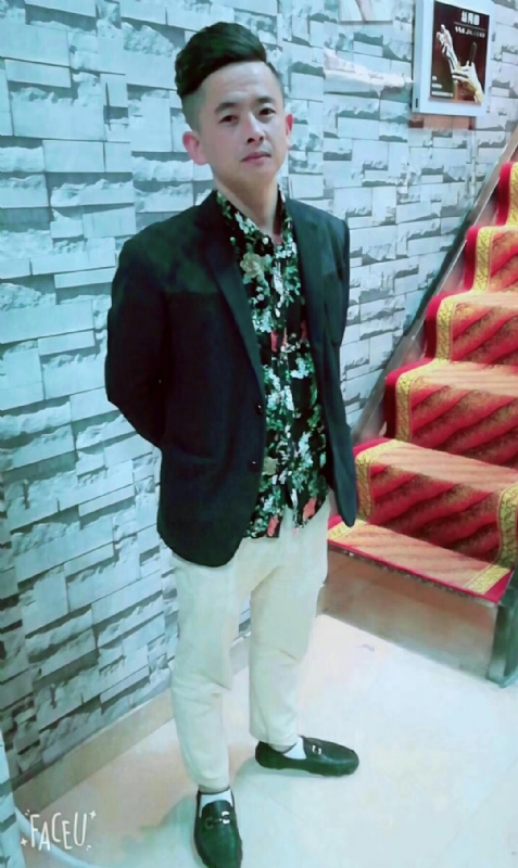男人三十而立的第一张照片--常州相亲服务中心