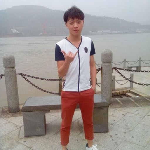 刘子颖的第一张照片--常州相亲服务中心
