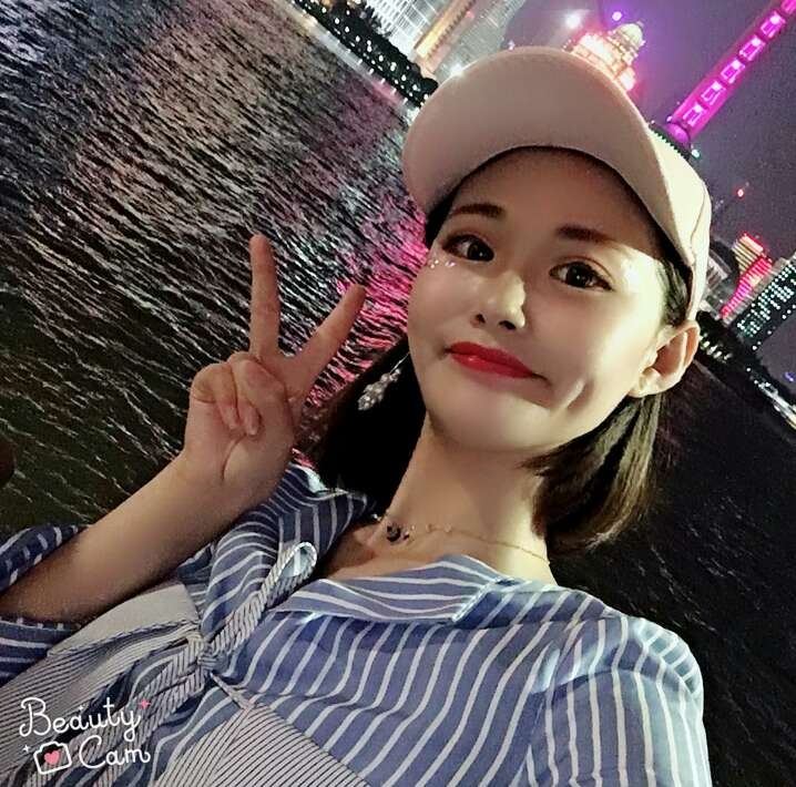 谢颖儿的第一张照片--常州相亲服务中心