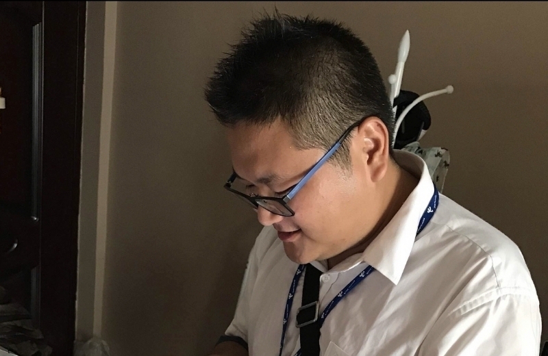 人生就是一个选择的第二张照片--常州相亲服务中心