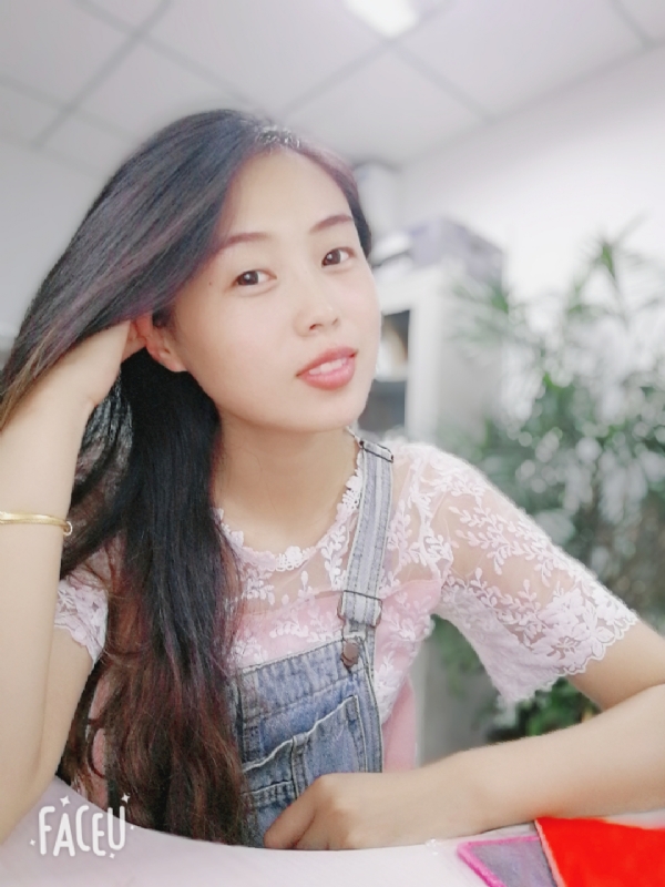 暖暖的第二张照片--常州相亲服务中心