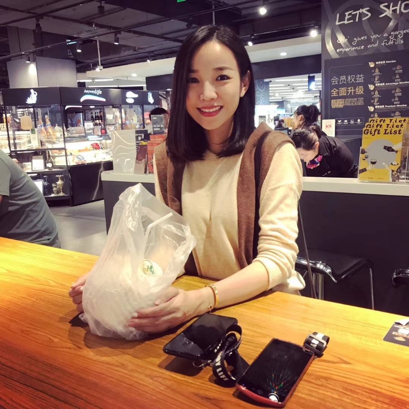 浅安时光的第一张照片--常州相亲服务中心