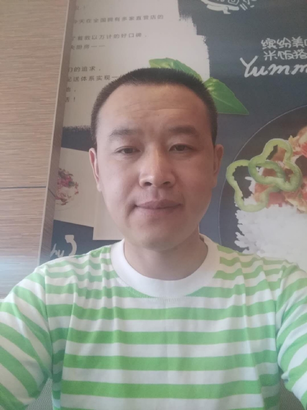 未婚男西安高陵36岁的第一张照片--常州相亲服务中心