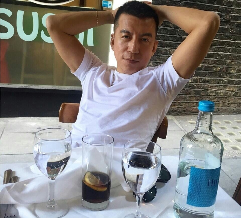 不忘初心的第一张照片--常州相亲服务中心