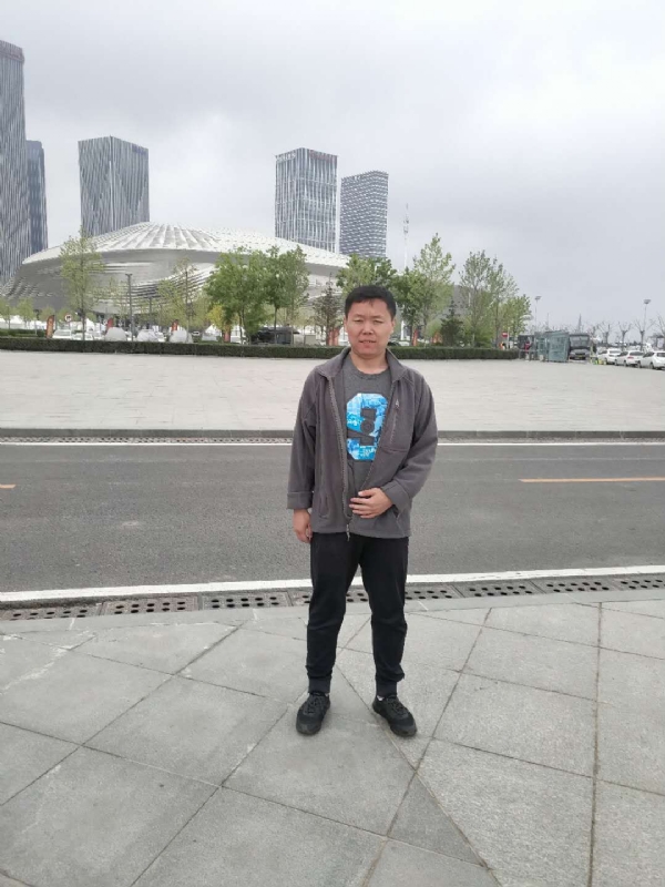 衍水大桥的第一张照片--常州相亲服务中心