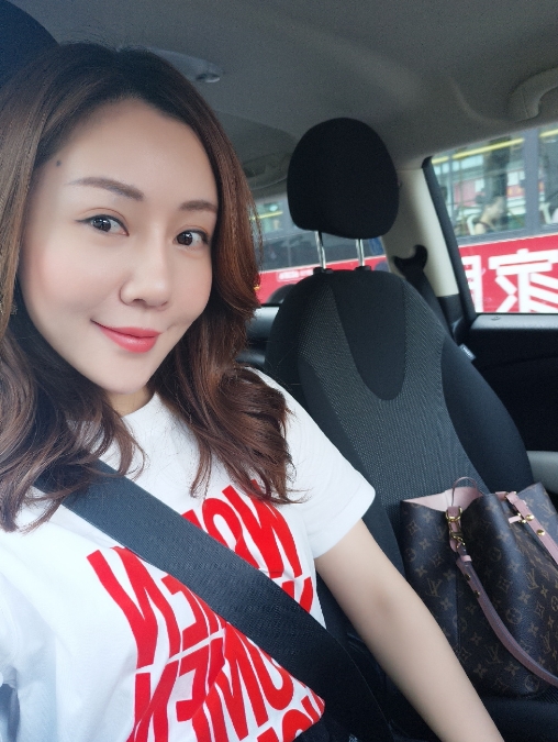 娜娜的第二张照片--常州相亲服务中心