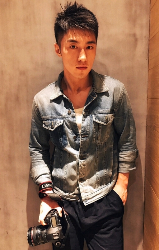 Jason的第一张照片--常州相亲服务中心