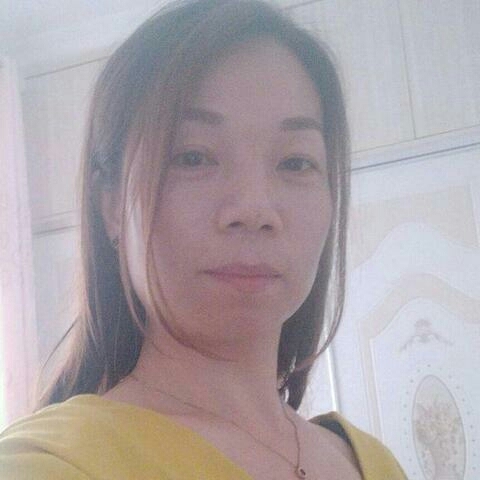 章浣碧的第一张照片--常州相亲服务中心
