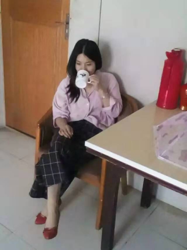潘琪凌的第二张照片--常州相亲服务中心