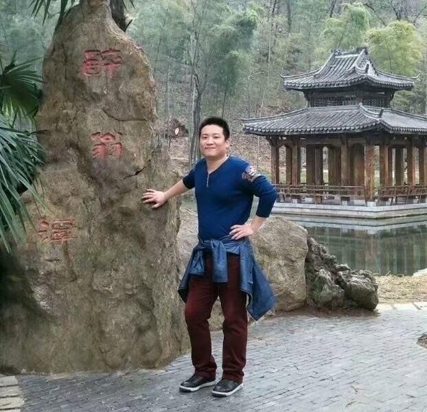烦事用点心的第一张照片--常州相亲服务中心