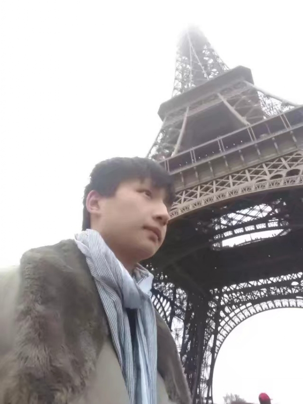 好好相遇的第一张照片--常州相亲服务中心