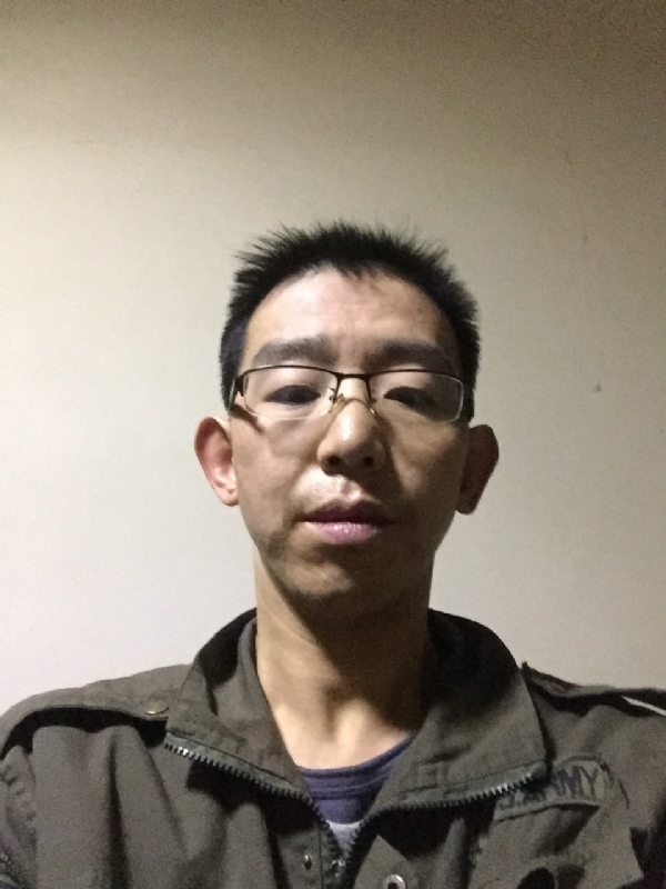彪彪的第一张照片--常州相亲服务中心