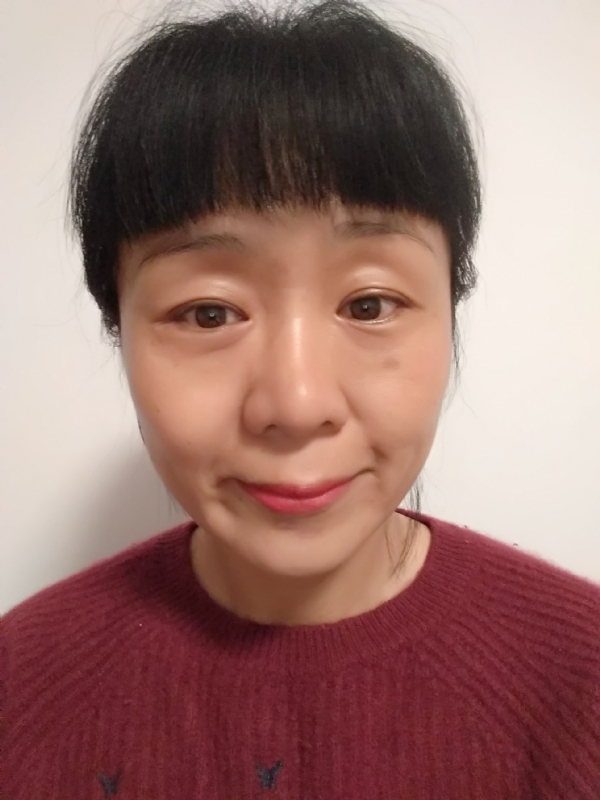 余生请你指教的第一张照片--常州相亲服务中心
