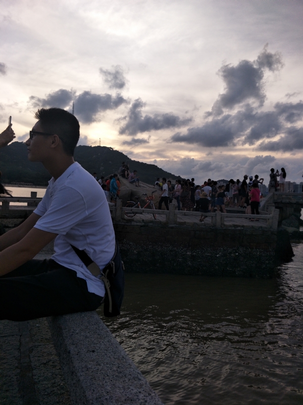 诗和远方的第一张照片--常州相亲服务中心