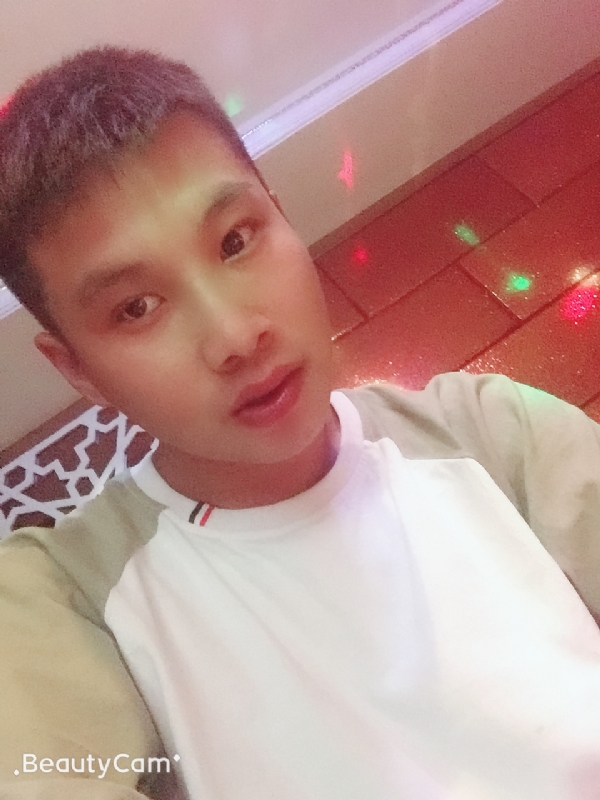 阿锋的第一张照片--常州相亲服务中心