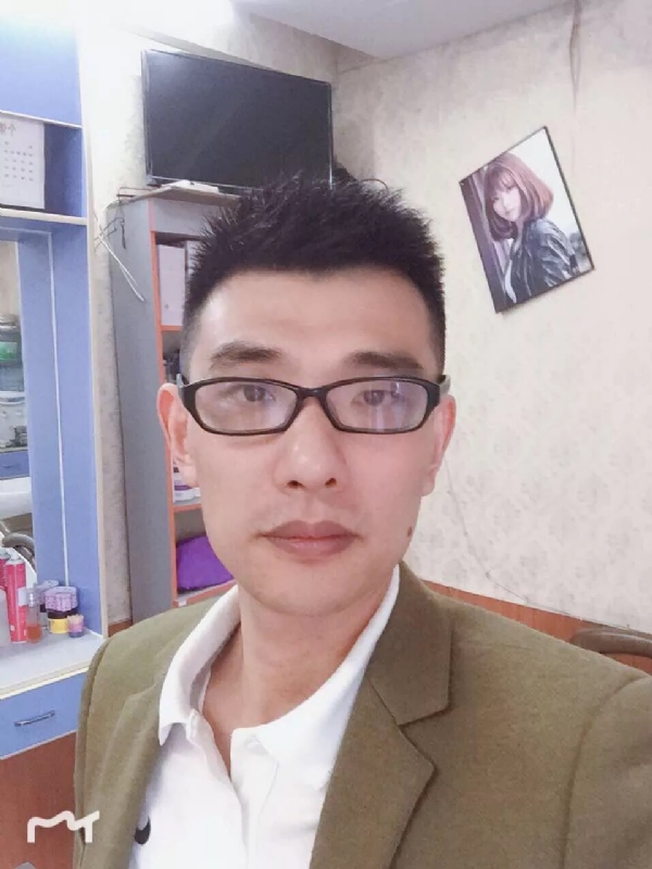 你的笨蛋的第一张照片--常州相亲服务中心