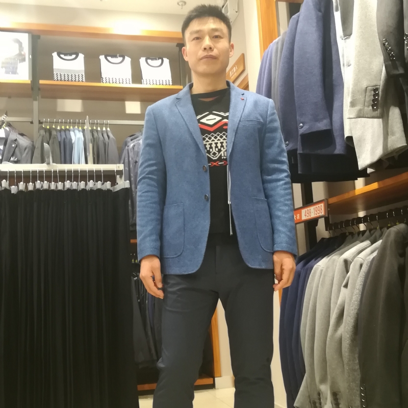 一只蚂蚁的第一张照片--常州相亲服务中心
