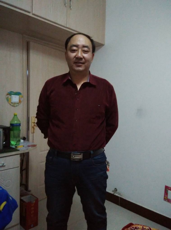 愿得一人心的第一张照片--常州相亲服务中心