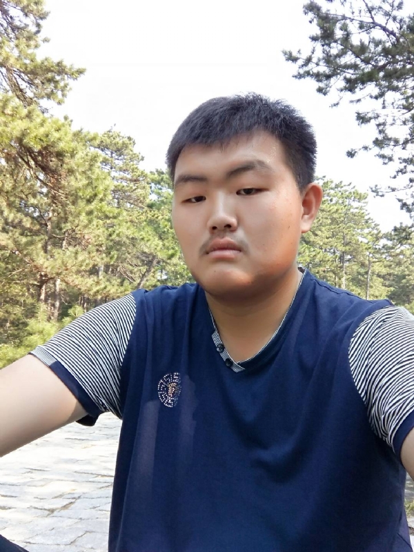 单身小伙的第一张照片--常州相亲服务中心