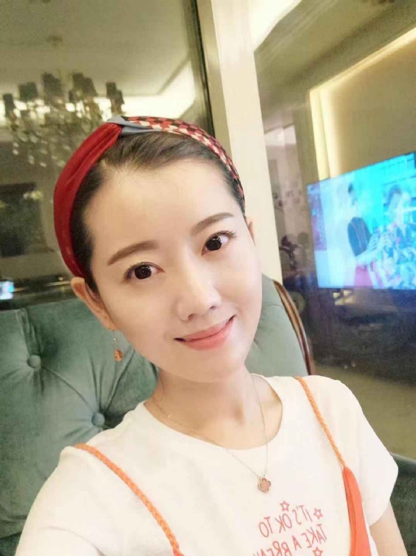 小河的第二张照片--常州相亲服务中心