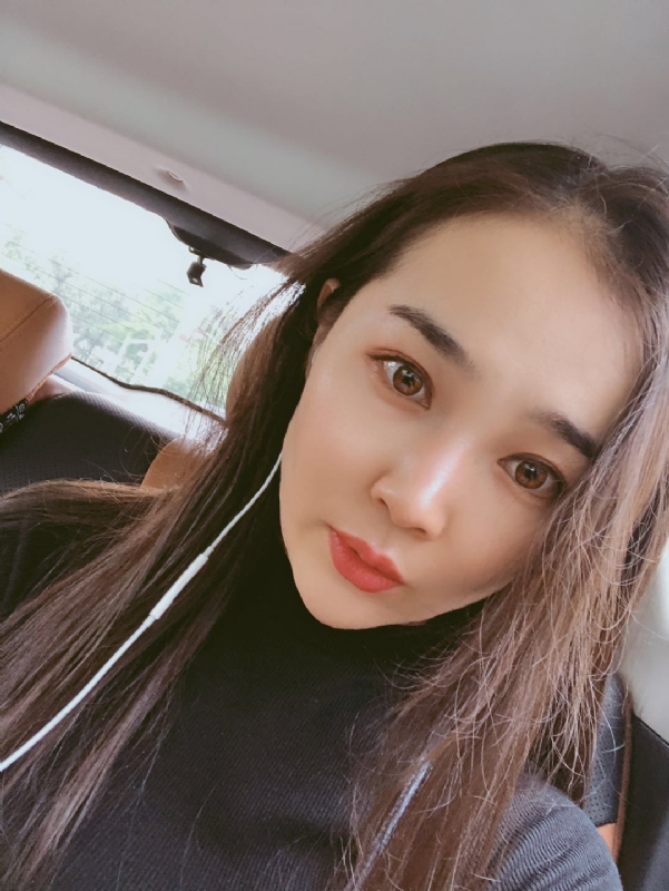 liiyng的第一张照片--常州相亲服务中心