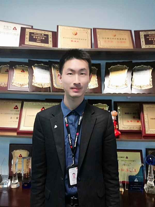 魔都青年的第一张照片--常州相亲服务中心