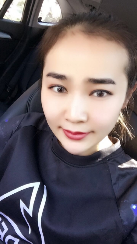 薇薇123的第二张照片--常州相亲服务中心