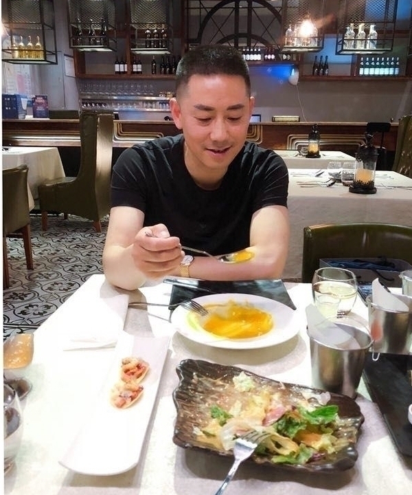 空空如也的第一张照片--常州相亲服务中心