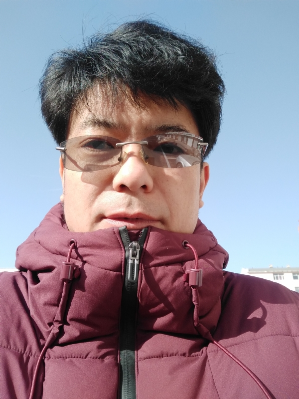 一生随缘的第一张照片--常州相亲服务中心