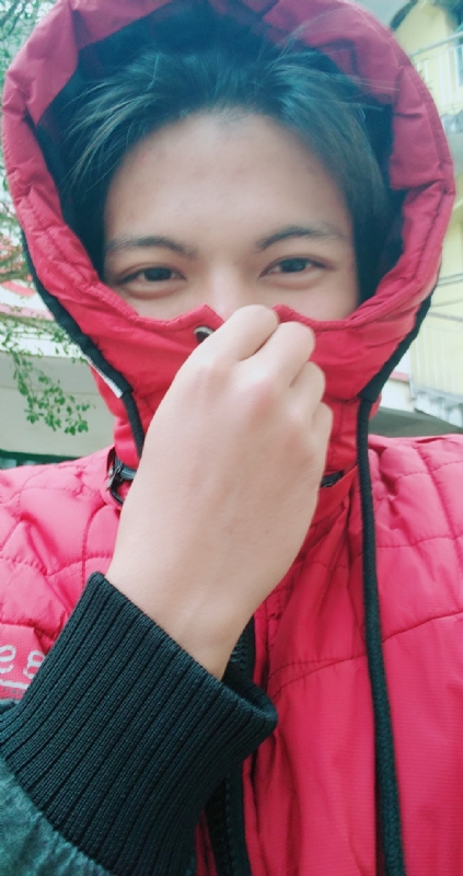 姜小迈的第一张照片--常州相亲服务中心