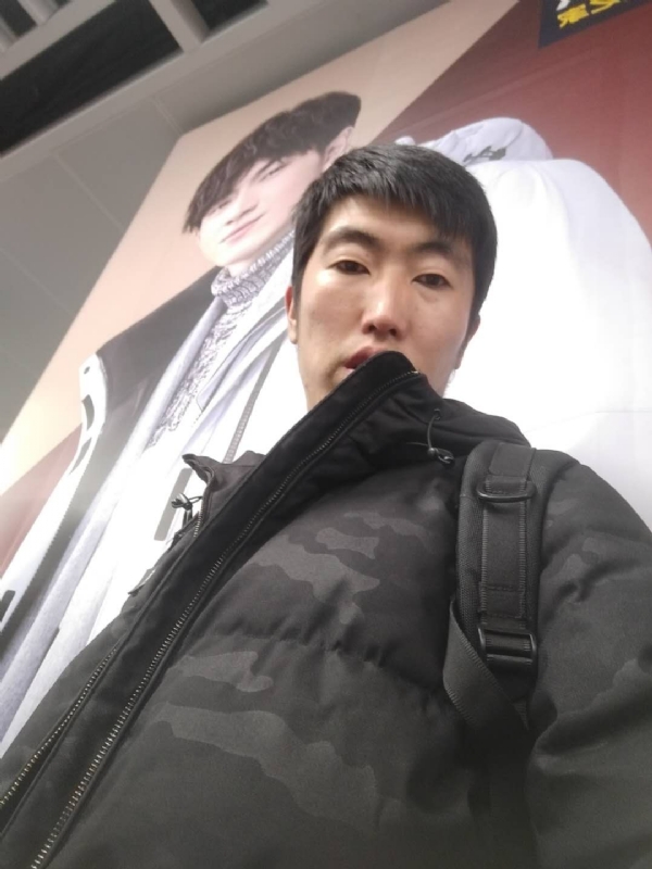 siyuan的第二张照片--常州相亲服务中心