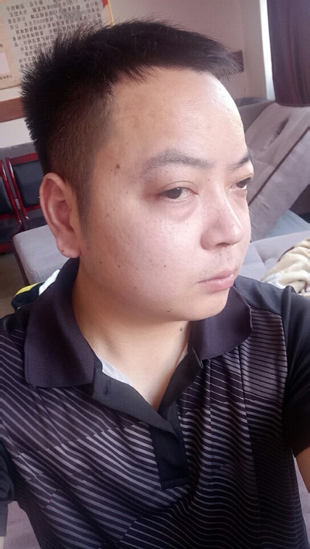 大熊的第一张照片--常州相亲服务中心
