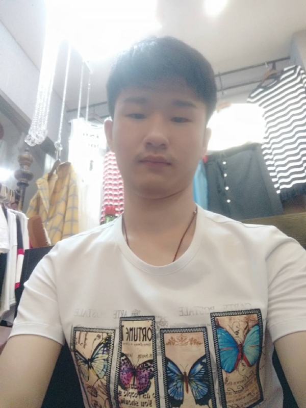 许你一世的第一张照片--常州相亲服务中心