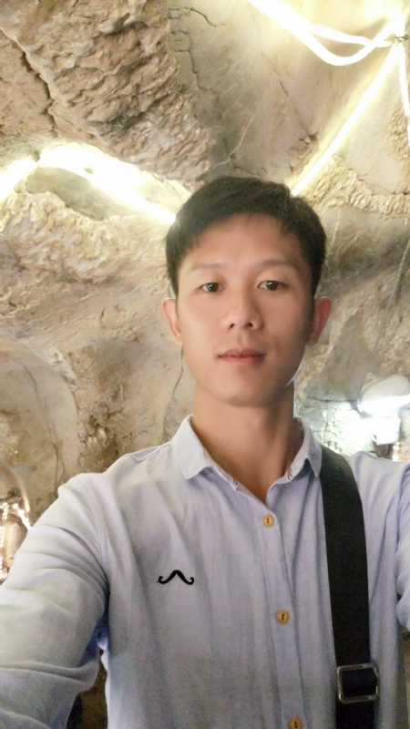 飞少的第一张照片--常州相亲服务中心
