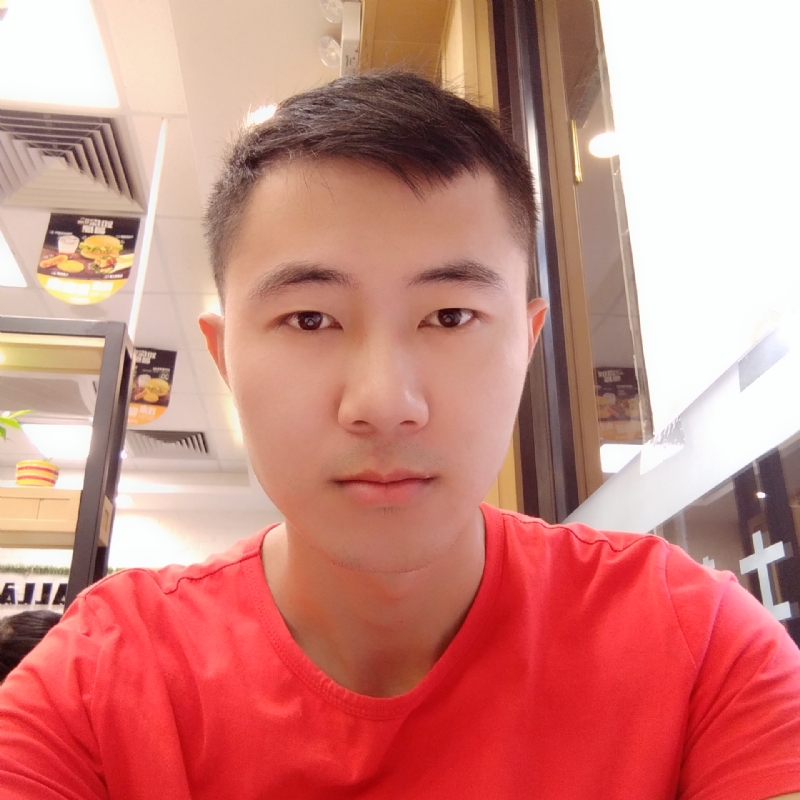 徐猛先生的第一张照片--常州相亲服务中心