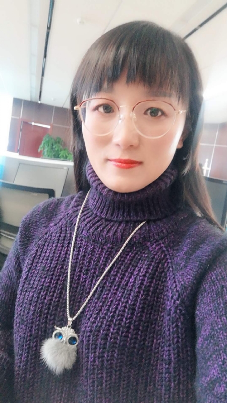 一生有你的第二张照片--常州相亲服务中心