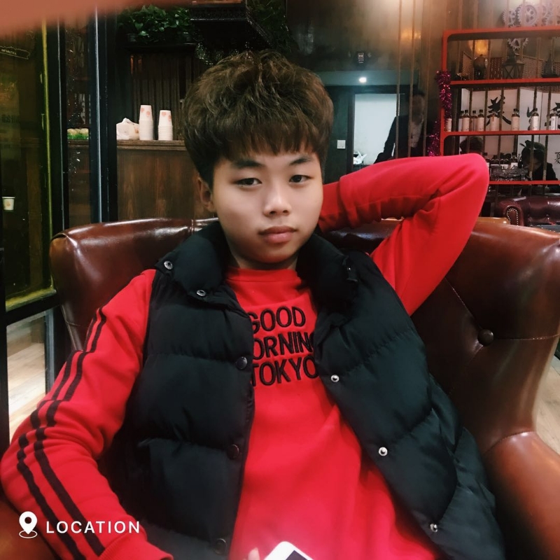 阳光男孩的第一张照片--常州相亲服务中心