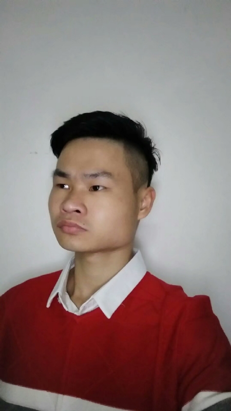华华的第一张照片--常州相亲服务中心