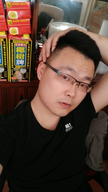 沉默的海的第二张照片--常州相亲服务中心