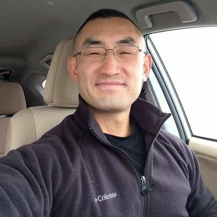 成福江的第一张照片--常州相亲服务中心