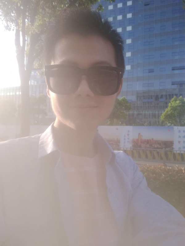 明仔的第一张照片--常州相亲服务中心