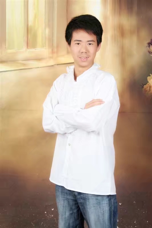 觅情的第三张照片--常州相亲服务中心