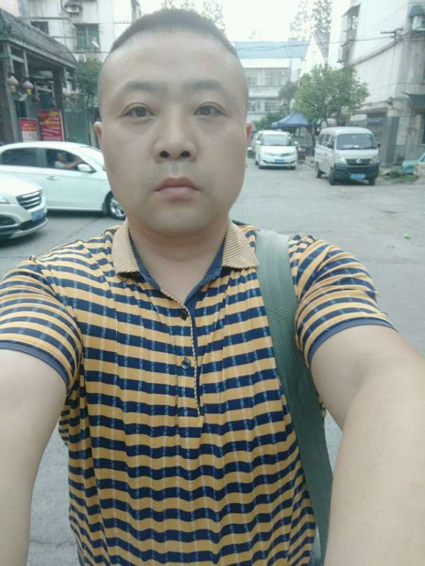 感悟的第一张照片--常州相亲服务中心