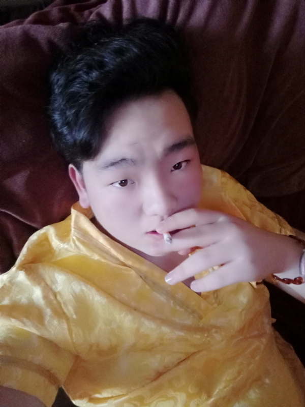 有心无力的第一张照片--常州相亲服务中心