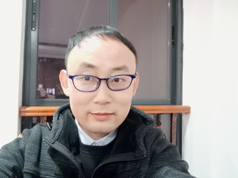 冬日暖阳的第一张照片--常州相亲服务中心