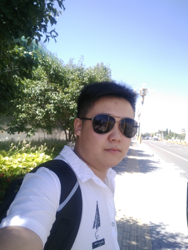 从新开始的第一张照片--常州相亲服务中心