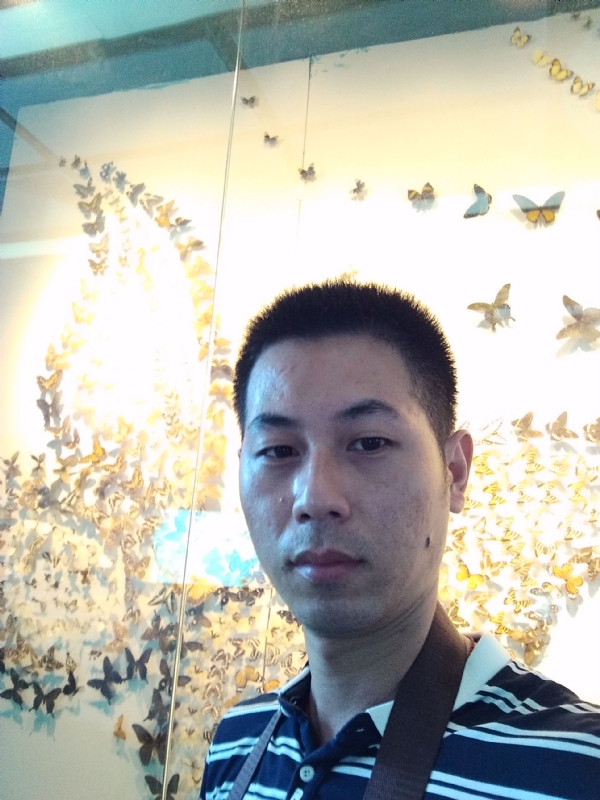 大灰狼的第一张照片--常州相亲服务中心