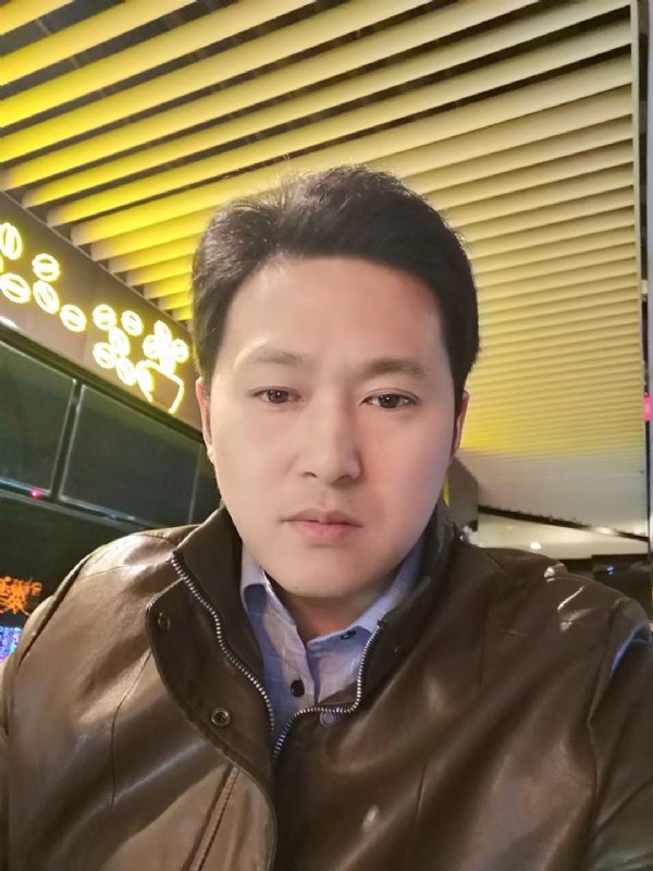 只为伊人醉的第一张照片--常州相亲服务中心