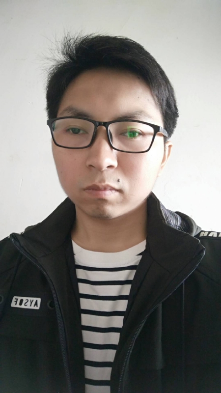 倪松的第一张照片--常州相亲服务中心